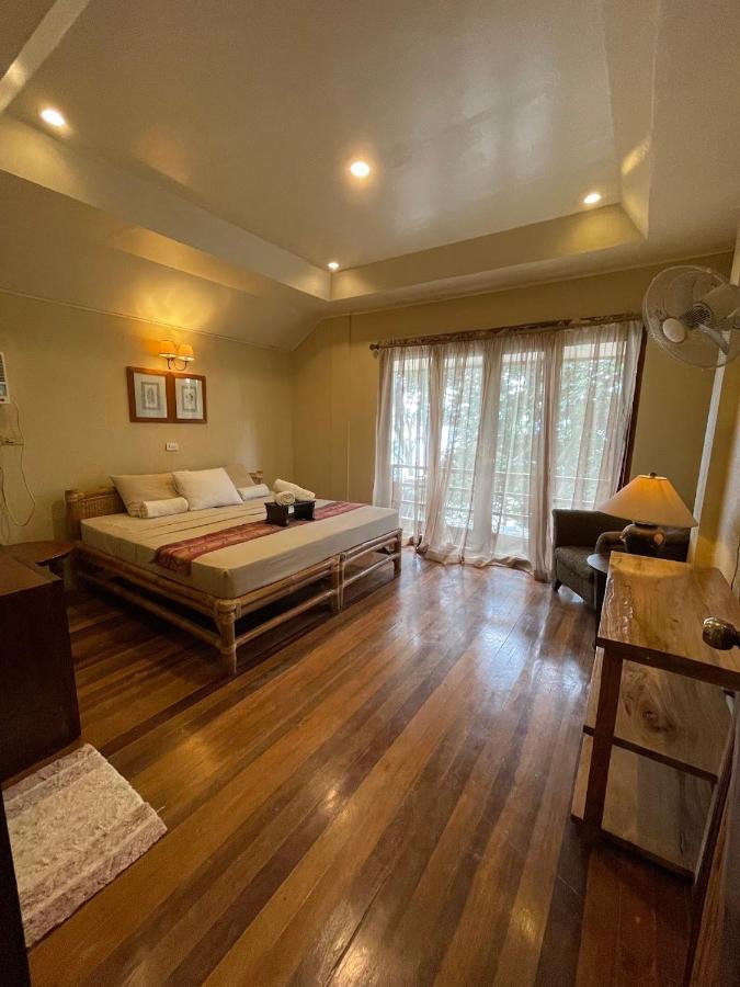 Casita Ysabel Bed & Breakfast Batangas Exterior photo