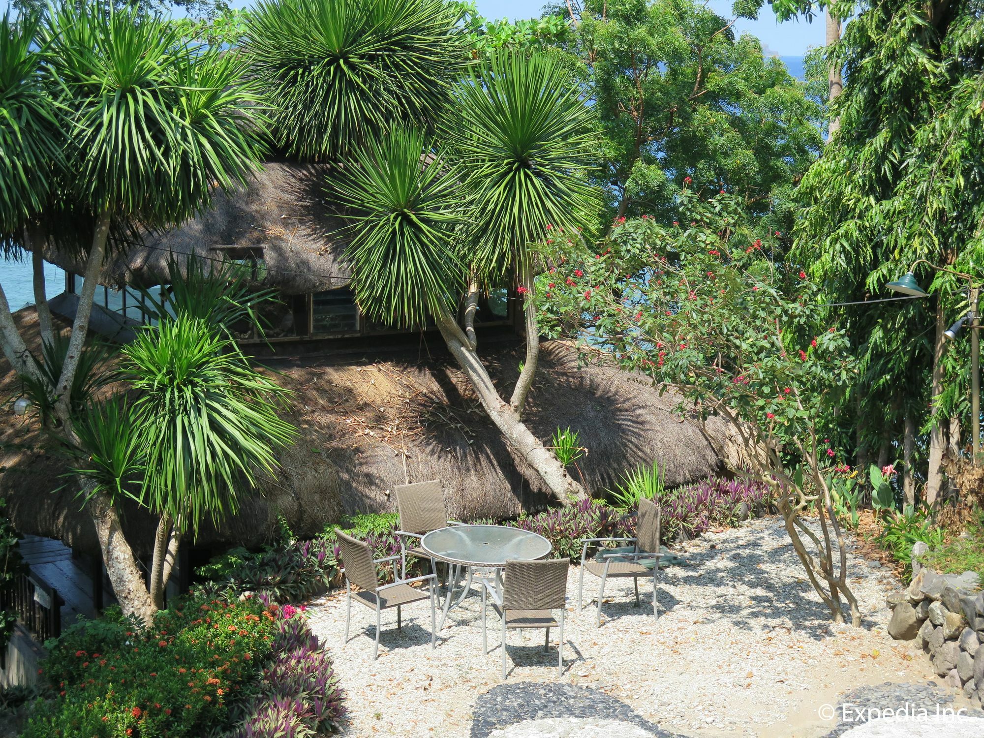 Casita Ysabel Bed & Breakfast Batangas Exterior photo